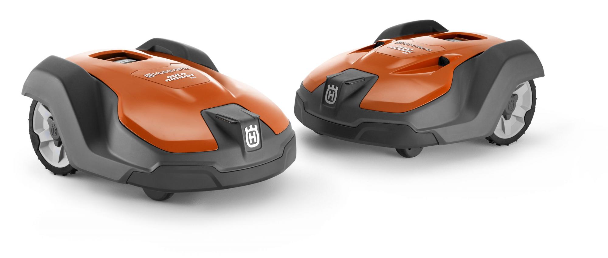 Automower