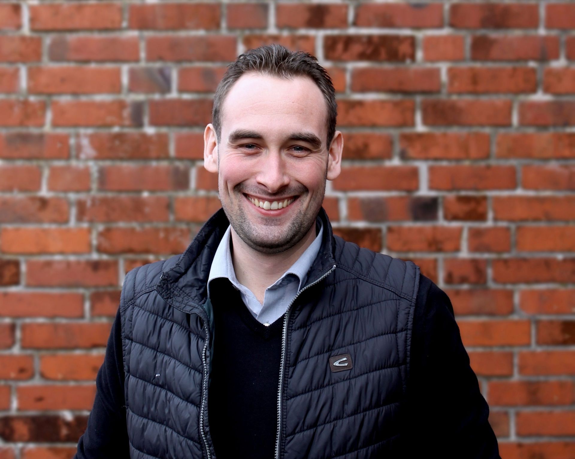 Ansprechpartner Dennis Theede Meifort GmbH & Co. KG Außendienst Lohe-Föhrden