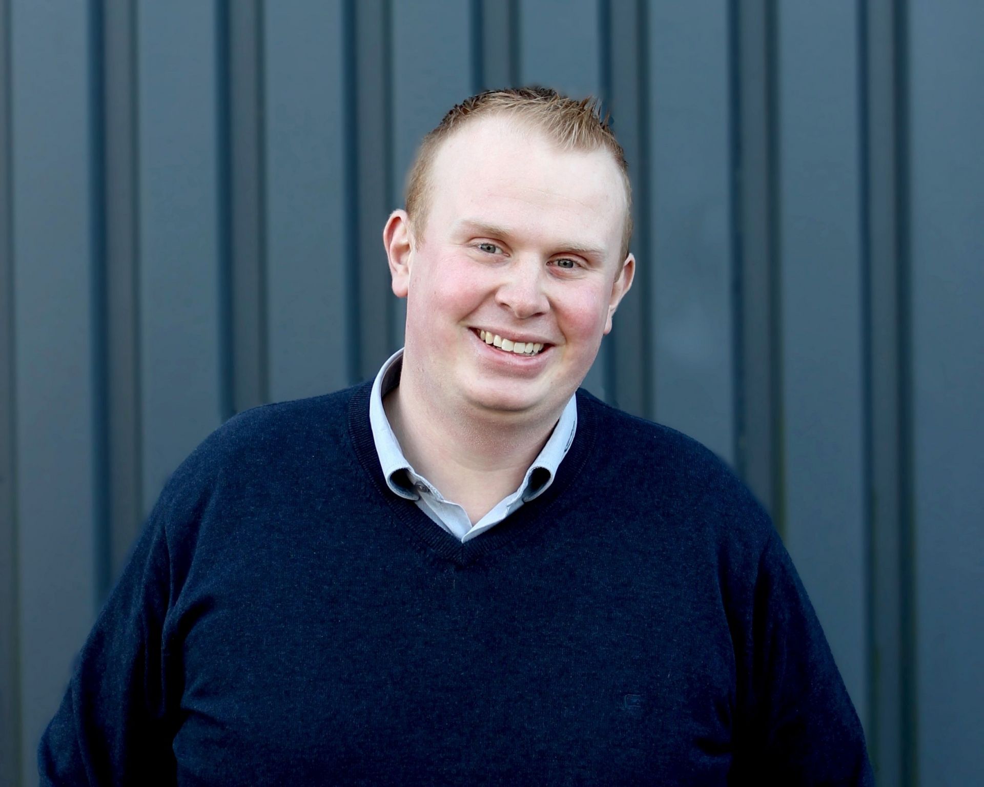 Ansprechpartner Fabian Schulz Meifort GmbH & Co. KG Außendienst Dägeling