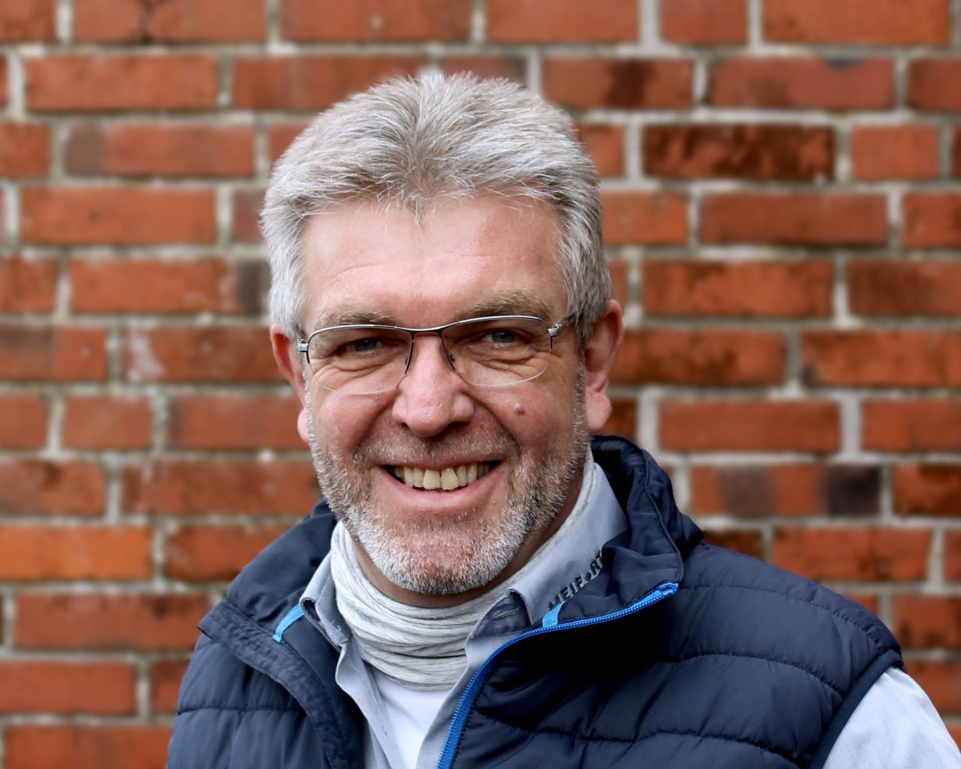 Ansprechpartner Peter Börnsen Meifort GmbH & Co. KG Außendienst Lohe-Föhrden