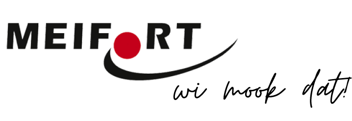 Logo Meifort GmbH & Co. KG